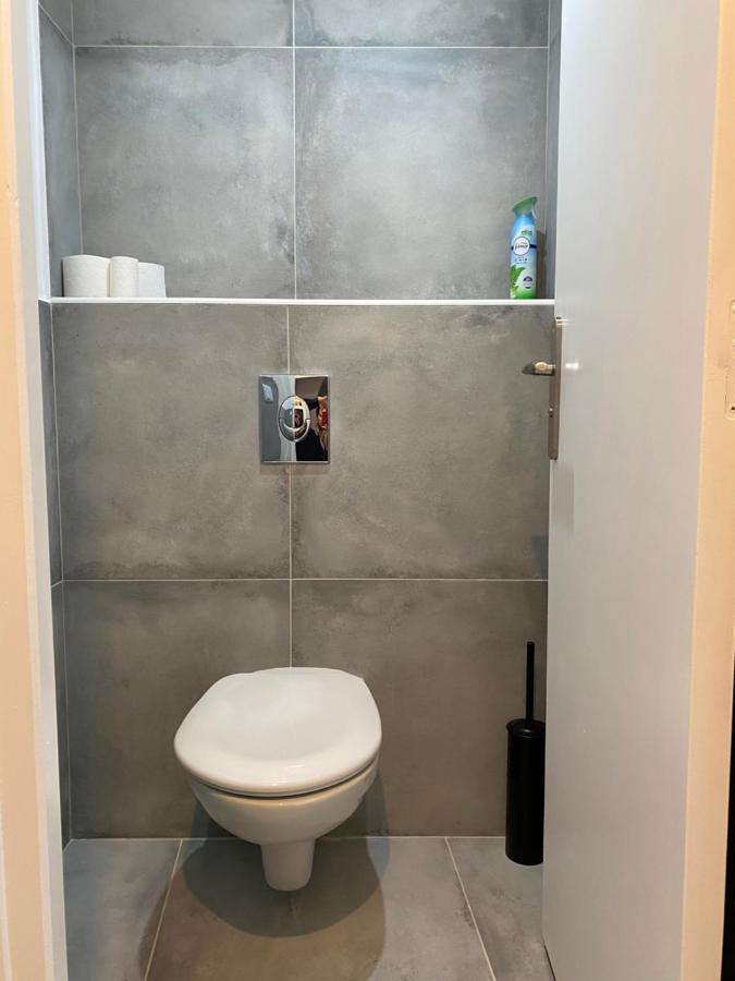 2 Pieces Vue Mer A Proximite Des Parfumeries Grasse Kültér fotó